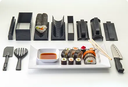 Kit sushi