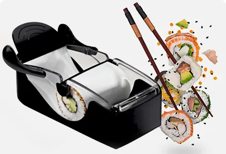 Machine à sushi